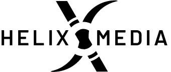 Logo von HELIX MEDIA