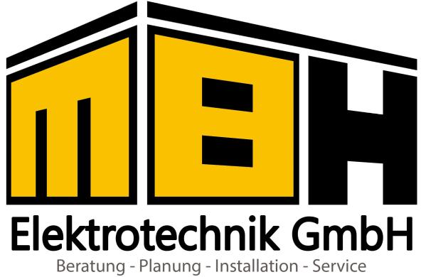 Logo von MBH Elektrotechnik GmbH