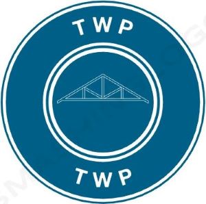Logo von TWP-Sidorevic Tragwerksplanung u. Ingenieurleistungen