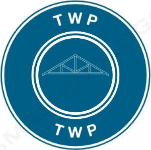 Logo von TWP-Sidorevic Tragwerksplanung u. Ingenieurleistungen
