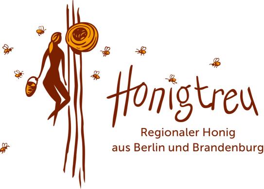Logo von Honigtreu eG