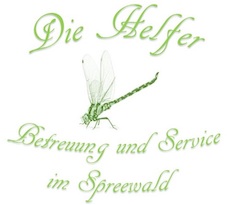 Logo von Die Helfer Inh. Eugenia Krel