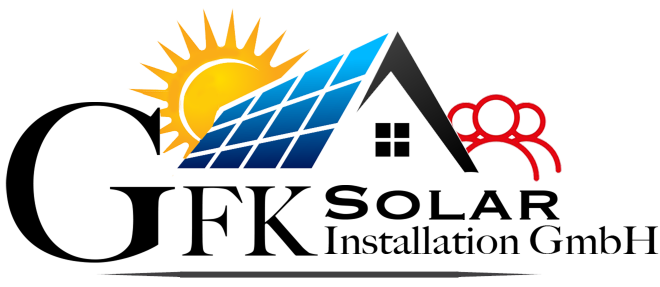 Logo von GFK Solar Installation GmbH