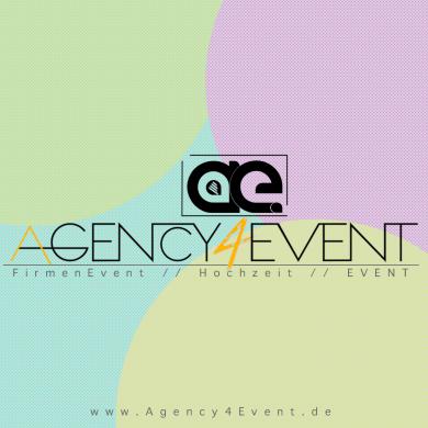 Logo von Agency4Event.de