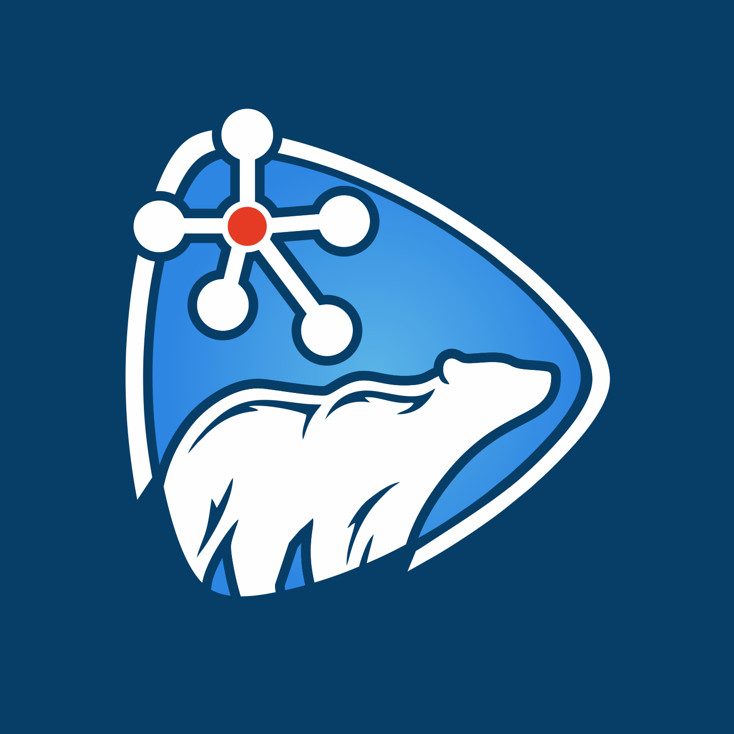 Logo von Eisbär-Marketing