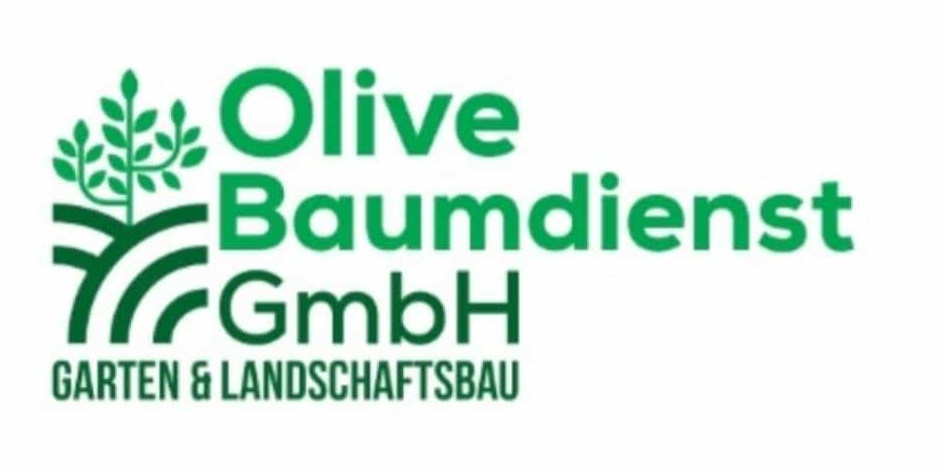 Logo von Olive Baumdienst GmbH Haus und Gartenservice