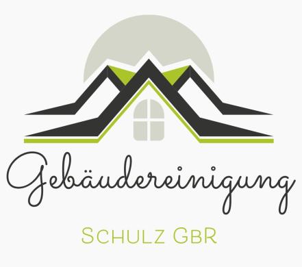 Logo von Gebäudereinigung Schulz GbR