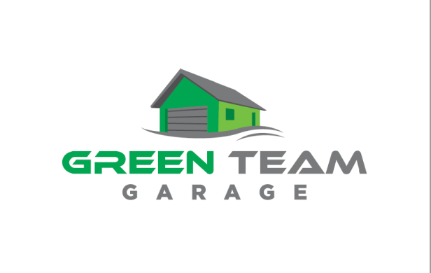 Logo von Green Team Garage
