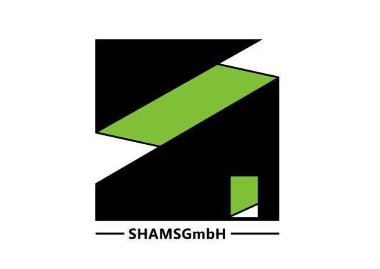 Logo von SHAMS GmbH