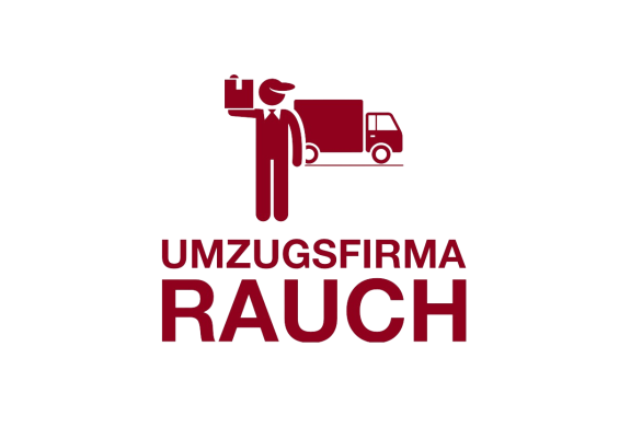 Logo von Umzugsfirma Rauch