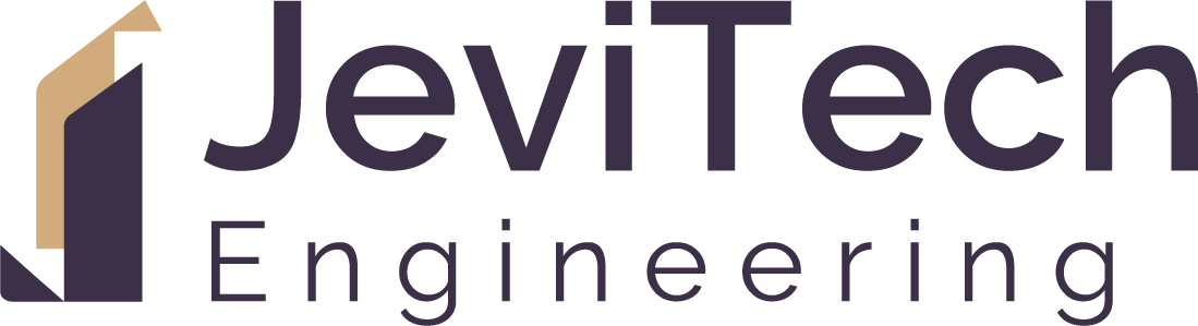 Logo von JeviTech Engineering