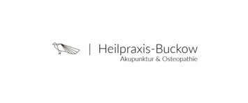 Logo von Heilpraxis-Buckow