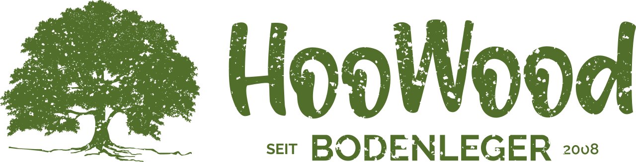Logo von HooWood Parkett