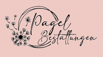 Logo von Pagel Bestattungen