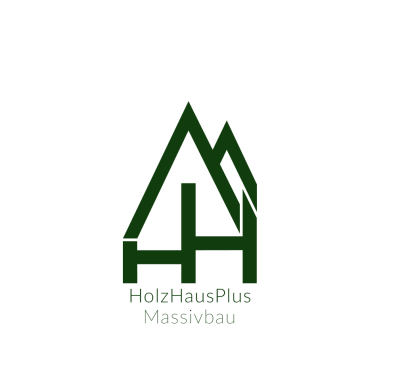 Logo von HolzHausPlus Massivbau GmbH