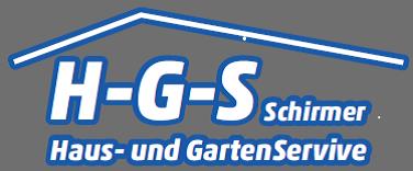 Logo von HGS-Schirmer