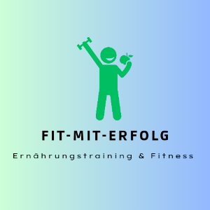 Logo von Fit-mit-Erfolg Fitness & Ernährungsberatung
