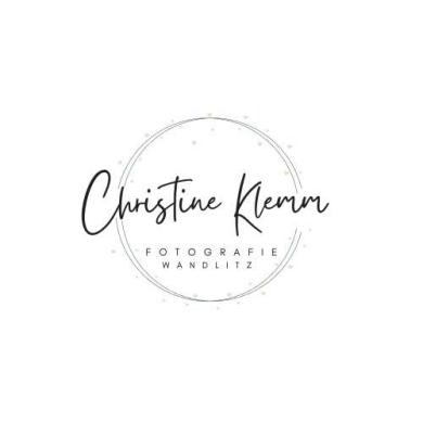 Logo von Klemm Christine Fotografie