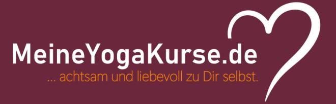 Logo von MeineYogaKurse.de Yoga mit Gigi