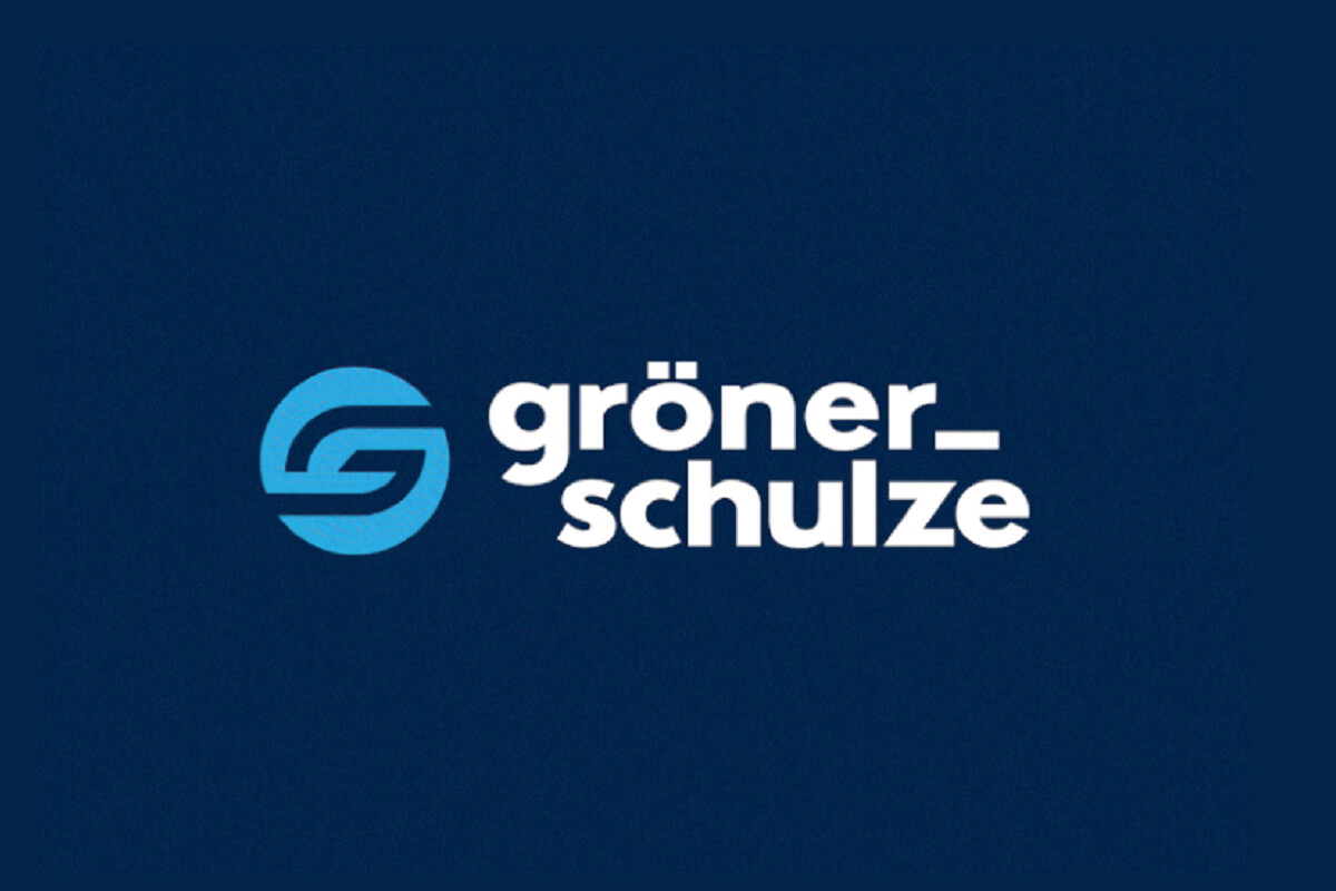 Logo von Gröner-Schulze GmbH