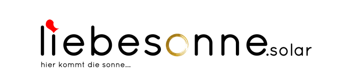 Logo von liebesonne.solar