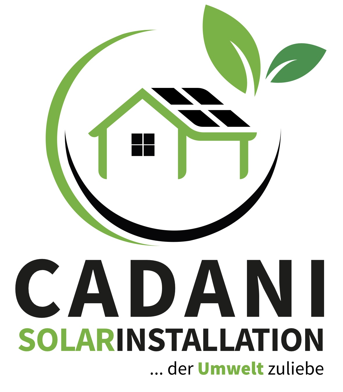 Logo von Cadani Solarinstallation GmbH
