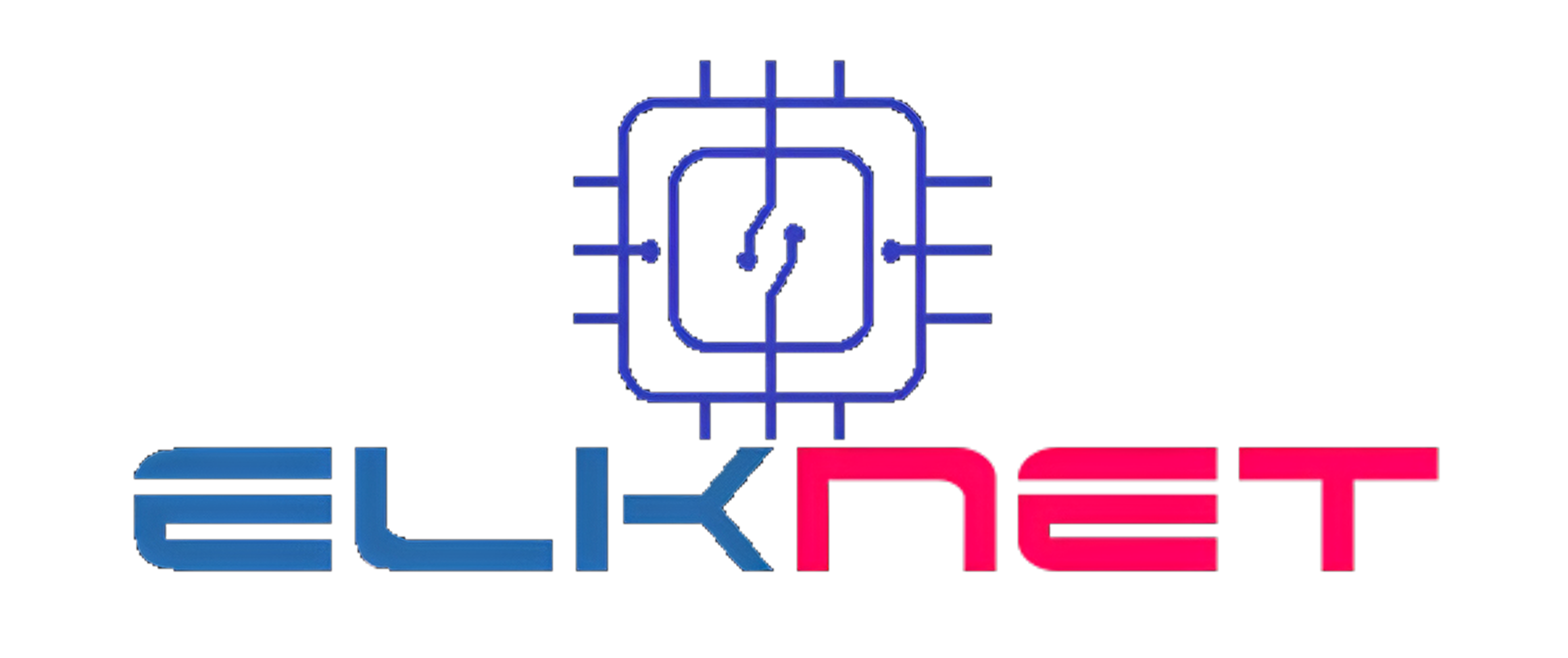 Logo von elknet