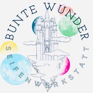 Logo von Bunte Wunder Seifenwerkstatt