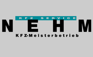 Logo von Kfz-Service Nehm Inh. Ilona Nehm