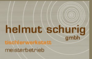 Logo von Helmut Schurig GmbH 