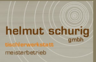 Logo von Helmut Schurig GmbH