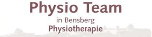 Logo von Physio Team