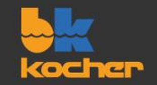 Logo von BK Kocher 