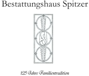 Logo von Bestattungshaus Spitzer