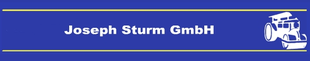 Logo von STURM Joseph GmbH