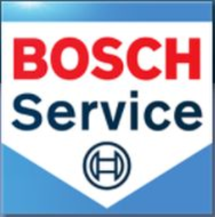 Logo von Ingeburg Breuer Bosch Car Service
