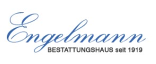 Logo von Beerdigung Engelmann