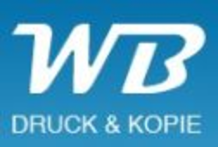 Logo von WB Druck & Kopie GmbH
