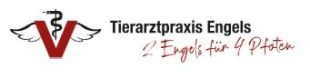 Logo von ENGELS JOCHEN Tierarztpraxis