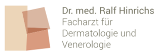 Logo von Hinrichs Ralf Dr. med.