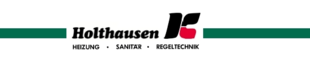 Logo von Holthausen GmbH