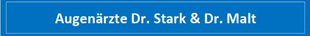 Logo von Augenärzte Dr. Christian Stark & Dr. Matthias Malt