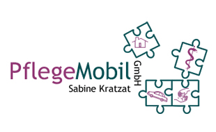 Logo von PflegeMobil S. Kratzat GmbH