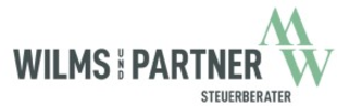 Logo von WILMS UND PARTNER STEUERBERATER