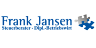 Logo von JANSEN FRANK Dipl.-Betrw.