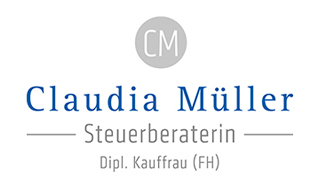 Logo von Müller Claudia Dipl.-Kffr. (FH) Dipl.-Kffr. (FH)