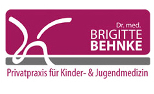 Logo von Behnke Brigitte Dr. med. Kinderärztin