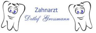 Logo von Grossmann Detlef