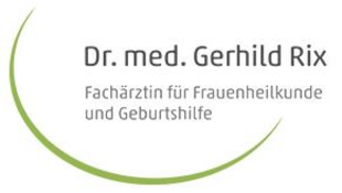 Logo von Rix Dr. Gerhild Dr.med.