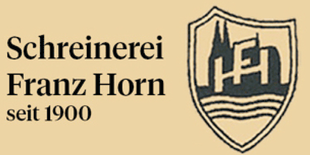 Logo von Horn Franz-Heinrich